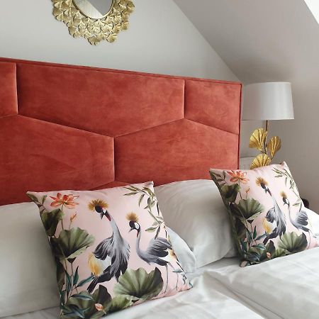 Fit Paradise Apartman Miskolc Buitenkant foto