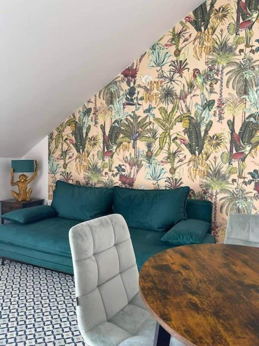 Fit Paradise Apartman Miskolc Buitenkant foto